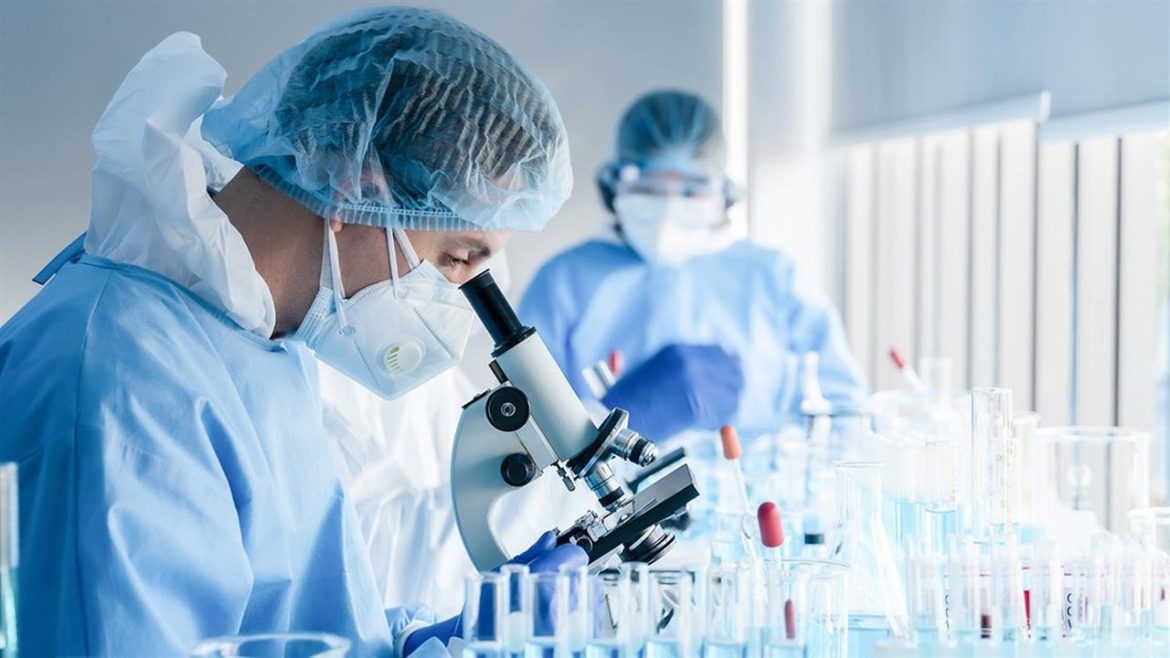 Μη Απαραίτητος ο Έλεγχος των Αντισωμάτων Έναντι του SARS-CoV-2 Μετά τον Εμβολιασμό.