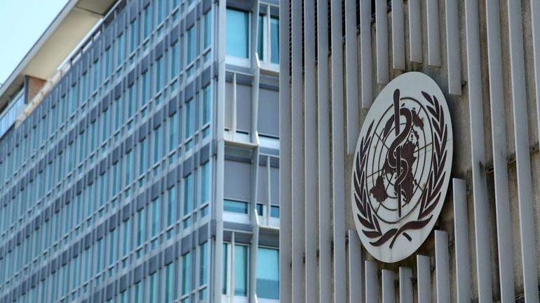 Ο ΠΟΥ Προειδοποιεί για Ένα Νέο Κύμα της Επιδημίας στην Ευρώπη.