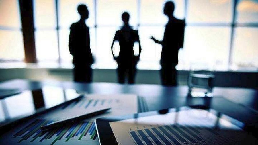 Απασχόληση και Ανεργία.