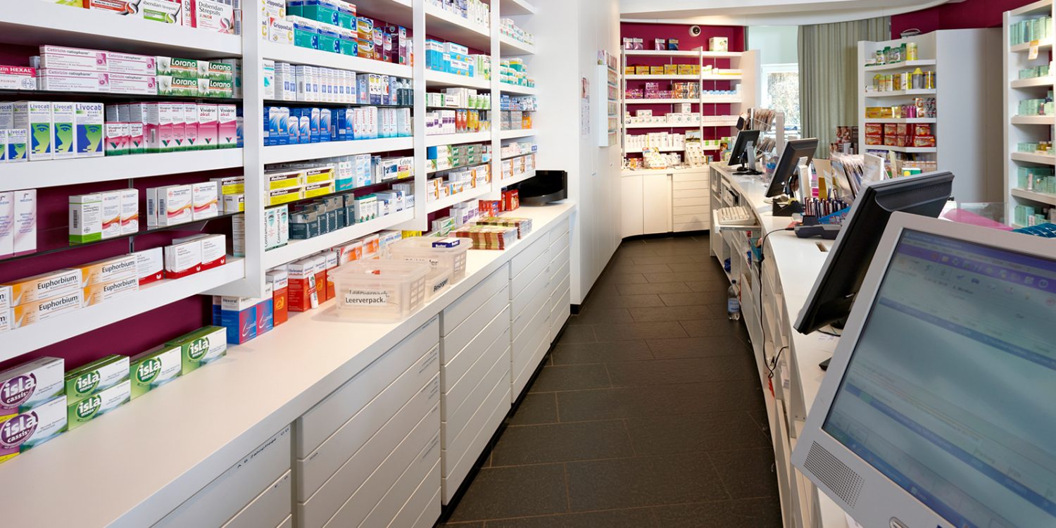 Creating departments and categories in Datascan’s Point of Sale system make it easy to generate reports and pull data on what items sell and when.