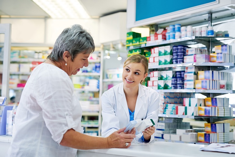 If you want your current patients to buy more every time they visit your pharmacy, incentivize them with a loyalty rewards program.