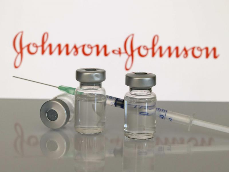 Το Μονοδοσικό Εμβόλιο της Johnson & Johnson Παρέχει Ισχυρή Προστασία και Έναντι της Ινδικής Παραλλαγής.