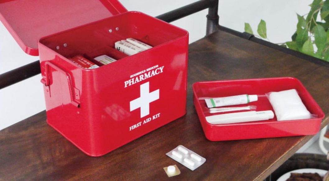 Τα Απαραίτητα για τις Διακοπές.