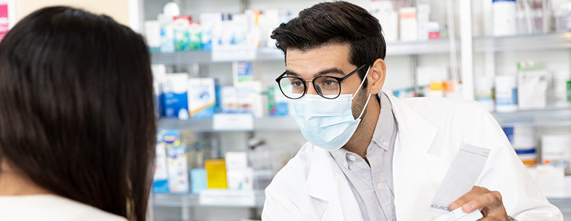 Η COVID-19 Αλλάζει το Παιχνίδι στην Κατανάλωση.