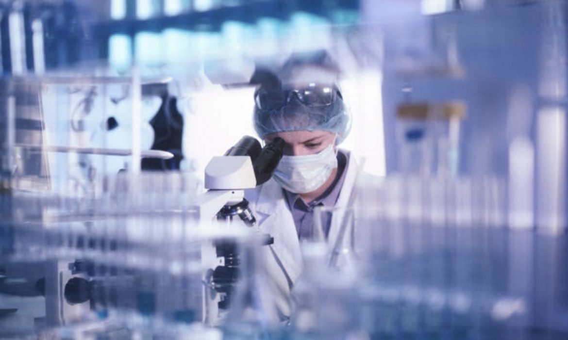 Αυξάνονται τα Κρούσματα που Αφορούν στο Στέλεχος Delta.