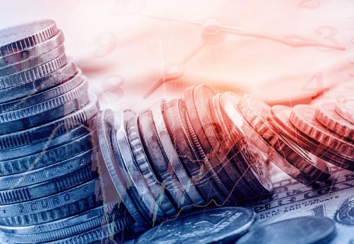 Eurostat - Άνοδος στον Ετήσιο Πληθωρισμό στην Ελλάδα.