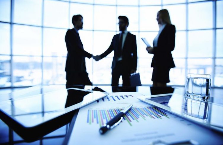 Ισχυρή Αύξηση της Επιχειρηματικής Δραστηριότητας.