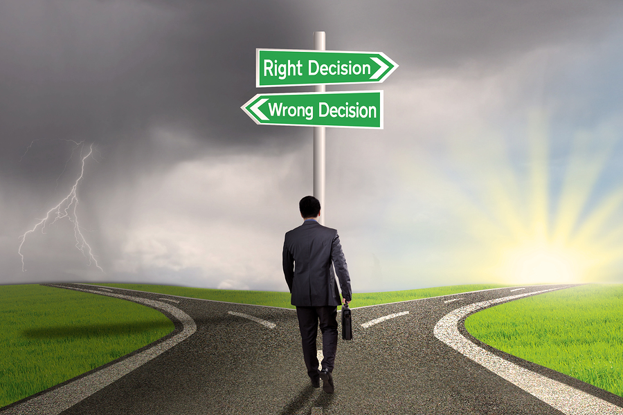 Λήψη Αποφάσεων – 8 Βήματα για να Σταθμίσετε Καλύτερα τις Επιλογές σας. Λήψη Αποφάσεων - 8 Βήματα για να Σταθμίσετε Καλύτερα τις Επιλογές σας.