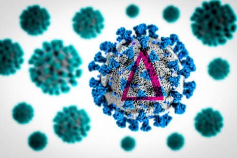 Pfizer, Moderna, AstraZeneca - Καλά τα Αποτελέσματα Έναντι της Παραλλαγής Delta.