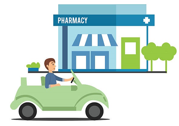 Does a Small Town Pharmacy Need an Online Presence?