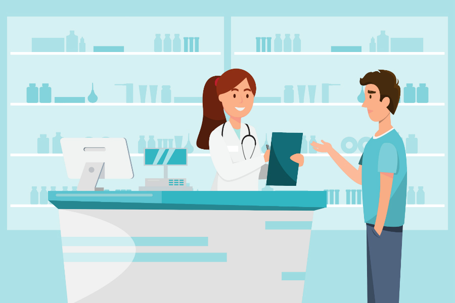 Ο Ανθρώπινος Παράγοντας στο Επίκεντρο των Σχέσεων με τους Πελάτες.