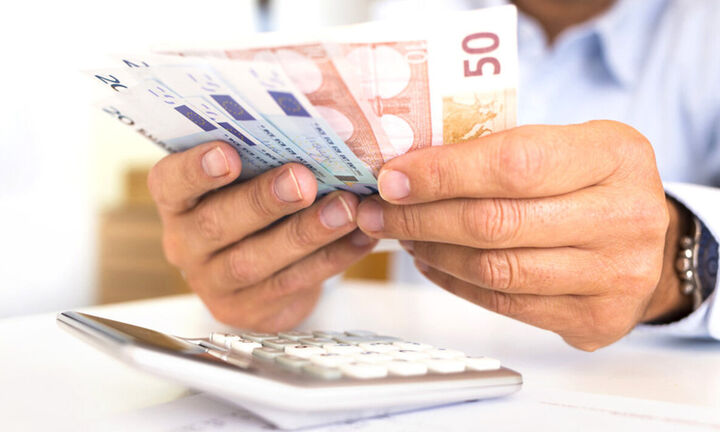 Πάνω από 9 δισ. Ευρώ το Πρωτογενές Έλλειμμα.