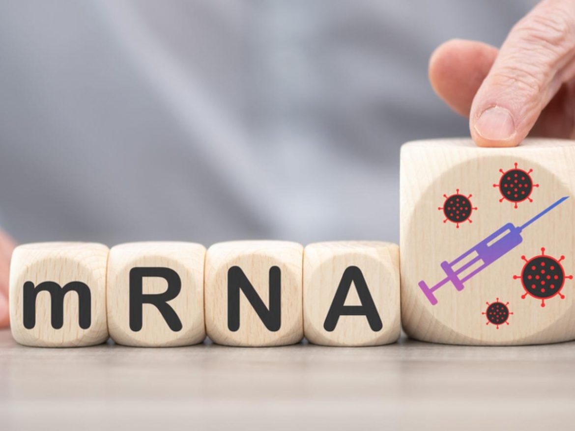 Τα Εμβόλια mRNA Τεχνολογίας και η Σπάνια Εμφάνιση Μυοκαρδίτιδας.