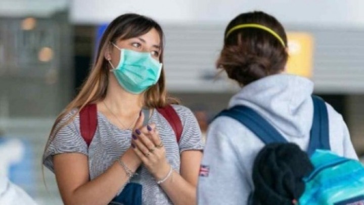 Πολύ Μικρή η Πιθανότητα τα Παιδιά να Εμφανίσουν Μακρόχρονη Covid-19 Πολύ Μικρή η Πιθανότητα τα Παιδιά να Εμφανίσουν Μακρόχρονη Covid-19