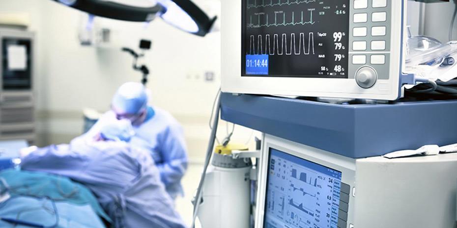 Ανεμβολίαστοι οι Περισσότεροι Νοσηλευόμενοι με Covid 19 στα 14 Νοσοκομεία της 4ης ΥΠΕ .