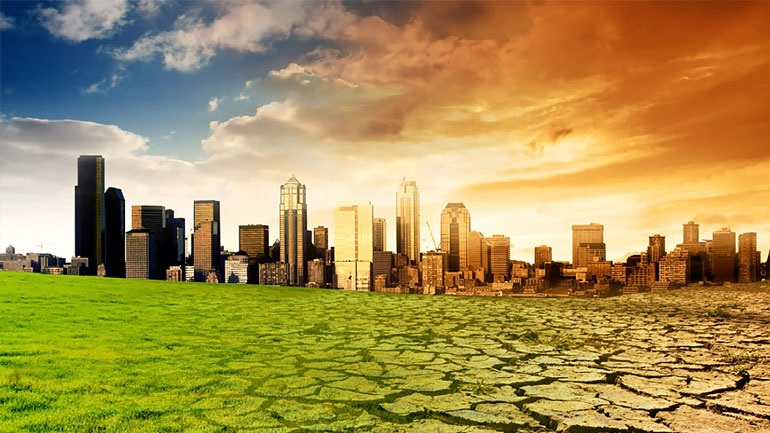 Επιπτώσεις της Υπερθέρμανσης του Πλανήτη στην Υγεία - Η Προειδοποίηση του Ιατρικού Τύπου.