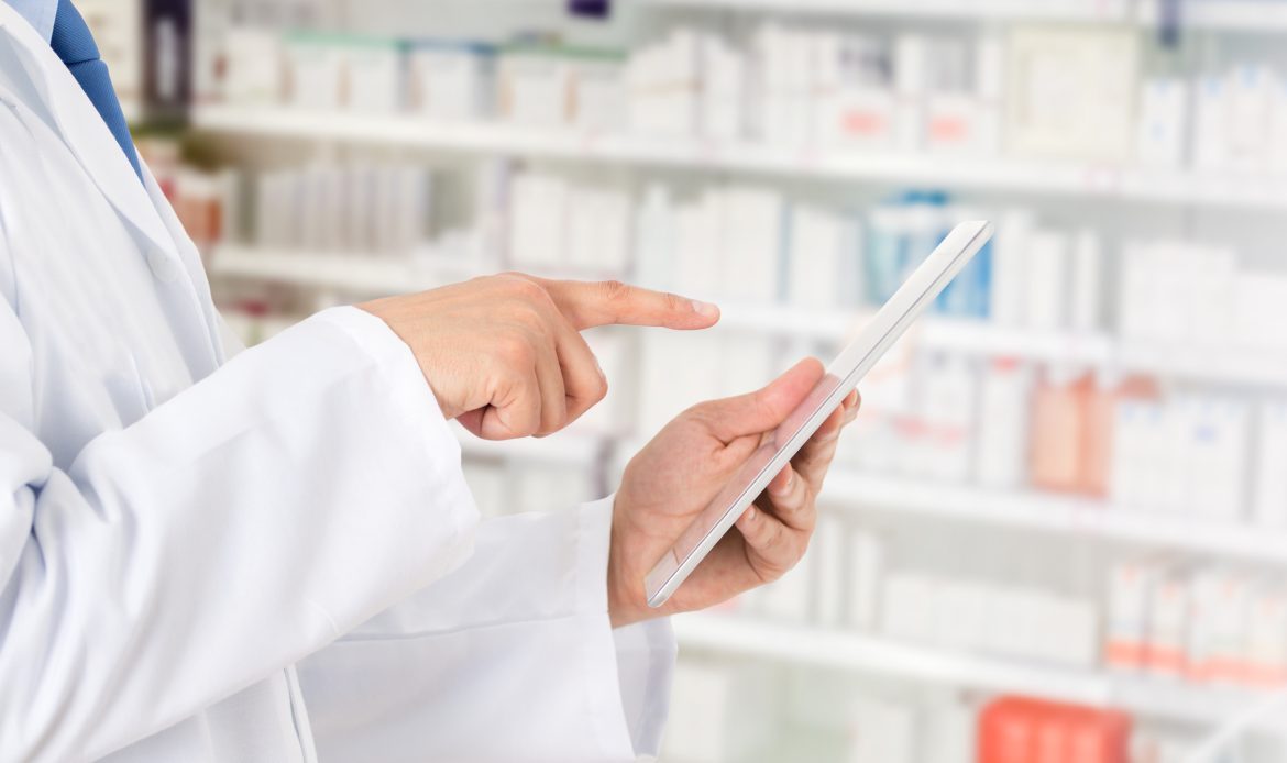 A Guide To Explain The Importance Of Pharmacy Management Through Service Automation. A Guide To Explain The Importance Of Pharmacy Management Through Service Automation.