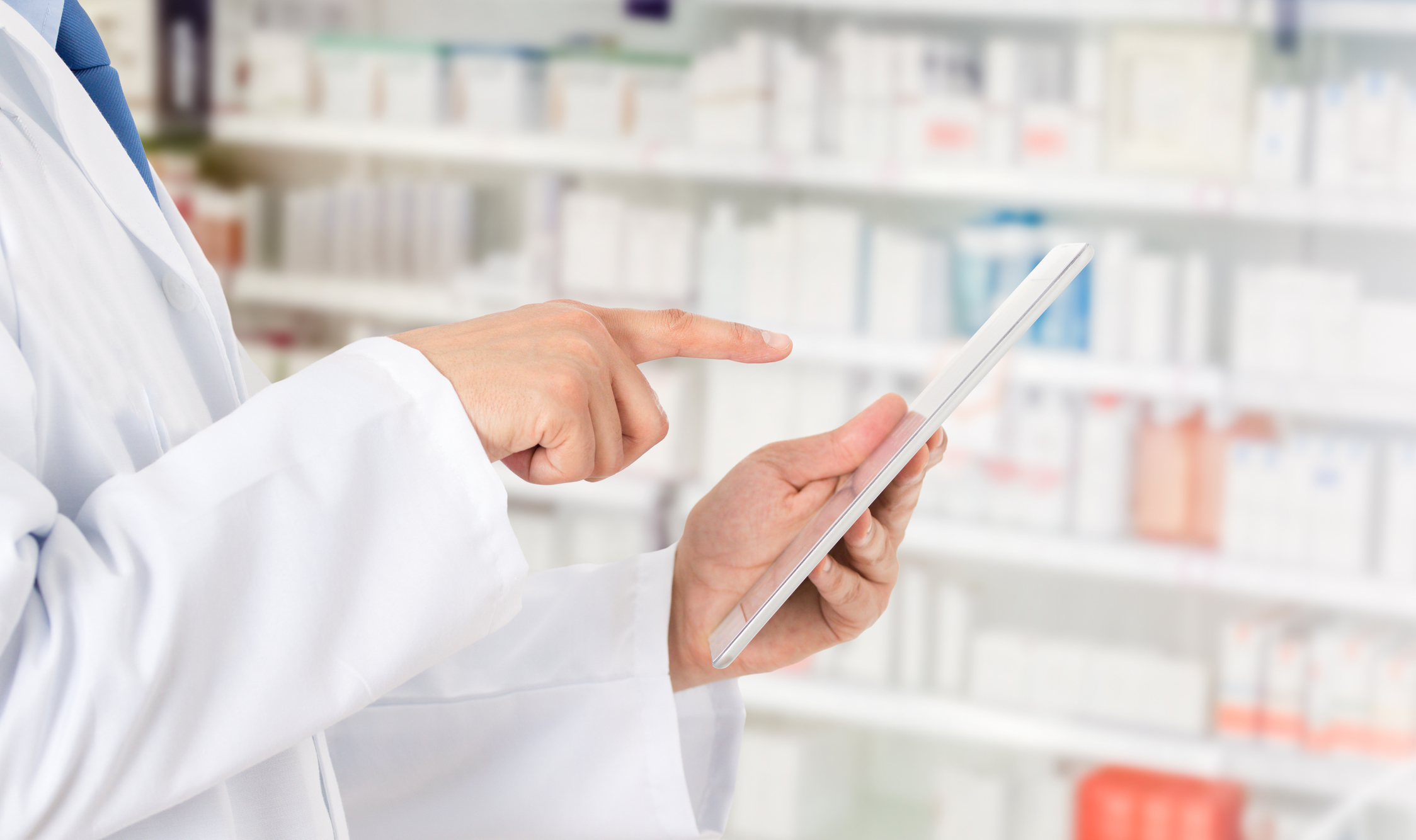 A Guide To Explain The Importance Of Pharmacy Management Through Service Automation