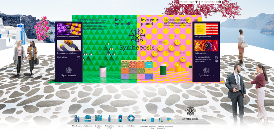 To ​ePharmacy Summit θα φιλοξενήσει κορυφαίους ομιλητές από 20 χώρες​ και​ θα διεξαχθεί στην Αγγλική γλώσσα, με ​ταυτόχρονη ​μετάφραση ​από επαγγελματίες μεταφραστές ​σε Ισπανικά, Γαλλικά, Γερμανικά, Πορτογαλλικά ​και Ιταλικά​.