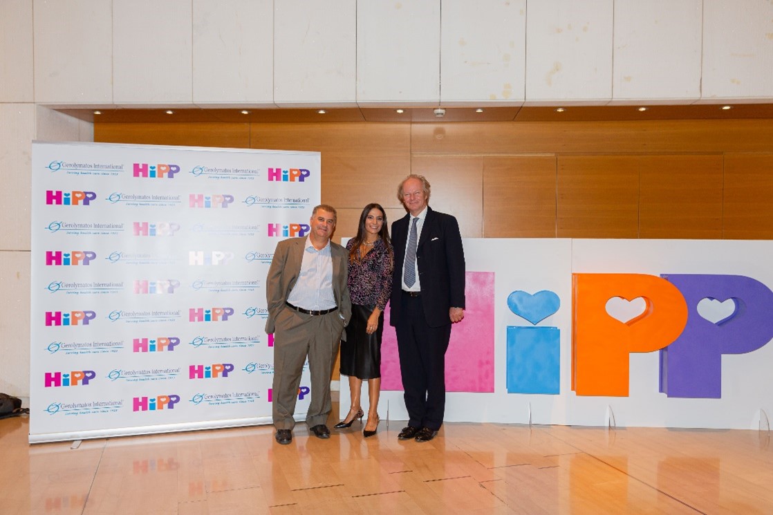 Παγκόσμια Ημέρα Καρδιάς - Καρδιαγγειακές Παθήσεις και Covid-19.