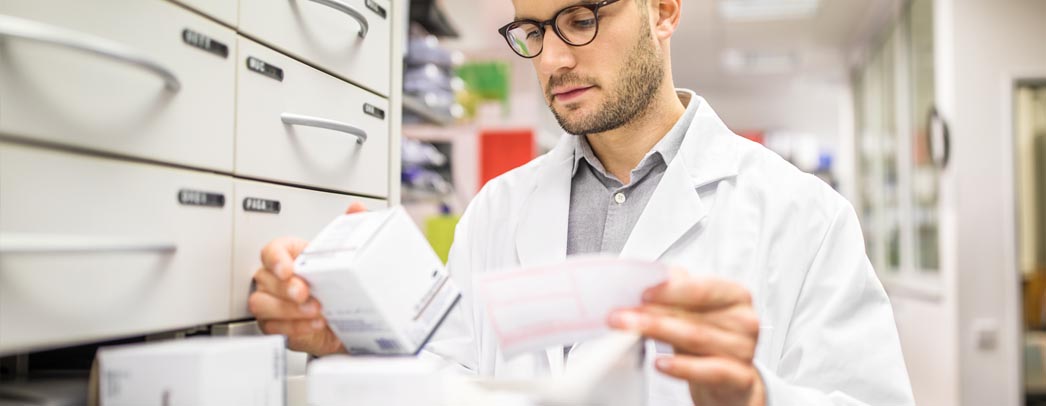 Η Ποιότητα Εργασίας στο Φαρμακείο. Η Ποιότητα Εργασίας στο Φαρμακείο.