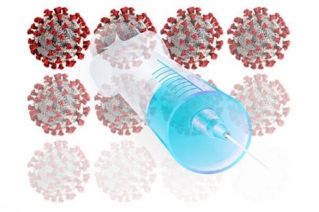 Τα Εμβόλια Προστατεύουν από Σοβαρές Μορφές που Σχετίζονται με την Παραλλαγή Delta.