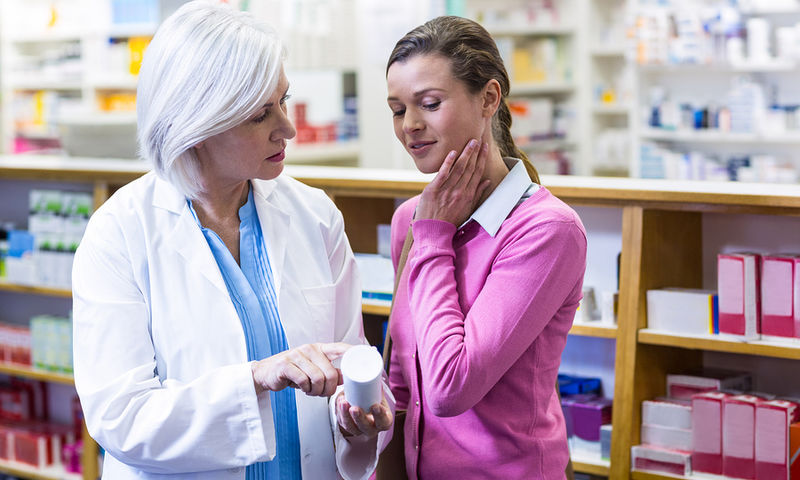 Οι Ευκαιρίες για την Ανάπτυξη της Κατηγορίας Αυτοθεραπείας.