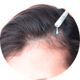 Δοσομετρική σύριγγα.