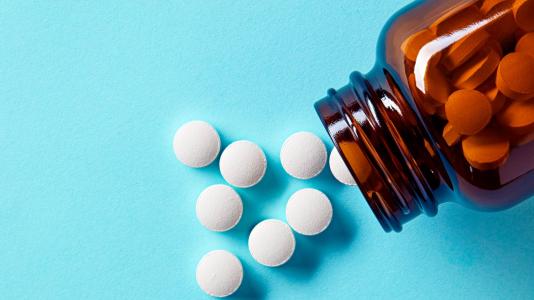 Από του Στόματος Θεραπείες κατά της Covid: Μετά το Μolnupiravir Έρχεται το Paxlovid.