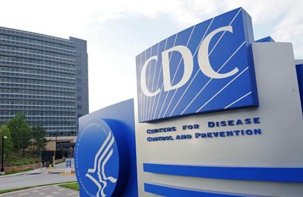 CDC: Ο Εμβολιασμός Έναντι της Covid Mειώνει τον Κίνδυνο Θανάτου και από Άλλες Αιτίες.