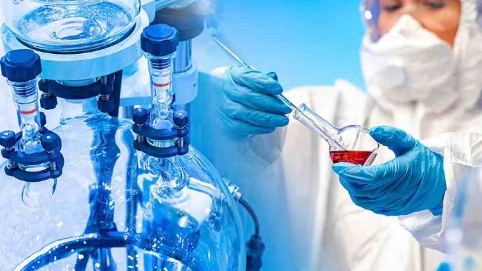 Νέα Παραλλαγή του Κορωνοϊού με Ανησυχητικά Πολλές Μεταλλάξεις.