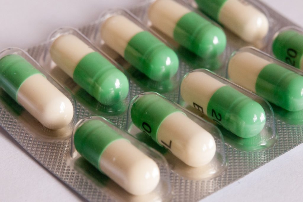 Μελέτη: Μικρότερος ο Κίνδυνος Θανάτου από Covid-19 στους Ασθενείς που Λαμβάνουν SSRIs.