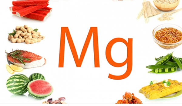 Το Μαγνήσιο και η Σημασία του για τον Ανθρώπινο Οργανισμό.