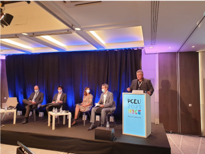 Τα Ευρωπαϊκά Φαρμακεία Εξελίσσονται ως προς τις Υπηρεσίες Ωστόσο Προβληματίζονται ως προς τις Ελλείψεις.