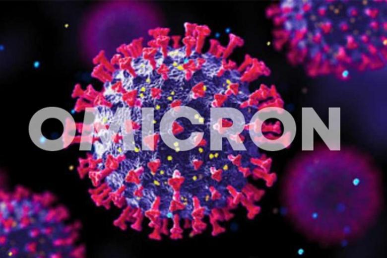 Μετάλλαξη Όμικρον - Οδηγίες για Προστασία και Μείωση της Διασποράς.
