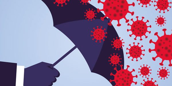 Ενημέρωση για το Νέο Νόμο 4876/21 του Υπουργείου Υγείας με Θέμα την Αντιμετώπιση της Πανδημίας.