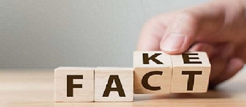 Είναι η Παραπληροφόρηση πιο Θανατηφόρα από τον Ιό της Covid; Είναι η Παραπληροφόρηση πιο Θανατηφόρα από τον Ιό της Covid;