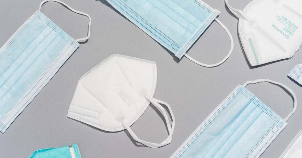 Ανακοίνωση Νέων Μέτρων για Πανδημία.