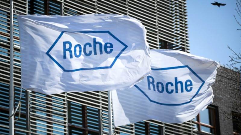 Εθελοντική Συμμετοχή των Εργαζομένων της Roche στην Παγκόσμια Πεζοπορία για τα Παιδιά.