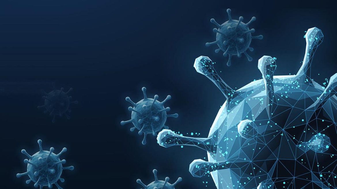 Οι Μεταλλάξεις της COVID-19 στην Ελλάδα.