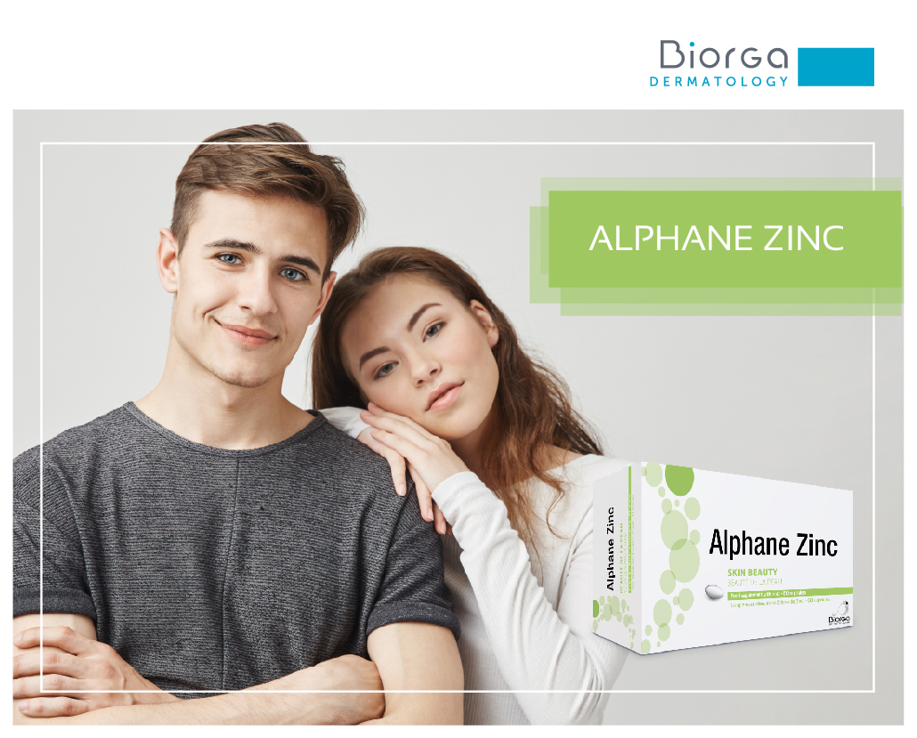 Ψευδάργυρος: Τα Γνωστά και Άγνωστα Οφέλη του για τον Οργανισμό.