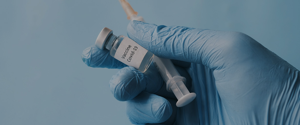 Κορωνοϊός - Πενταπλάσια η Πιθανότητα Επαναλοίμωξης για τους Ανεμβολίαστους.