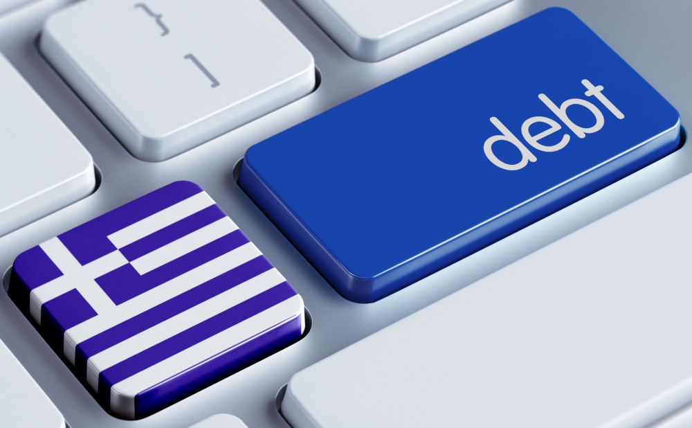 Το Δημόσιο Χρέος θα Μειώνεται Ετησίως.