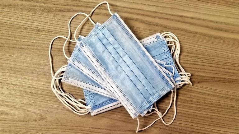 Τη Σημασία της Χρήσης της Μάσκας για τον Περιορισμό της Μετάδοσης του Κορωνοϊού Σημειώνει το ECDC.