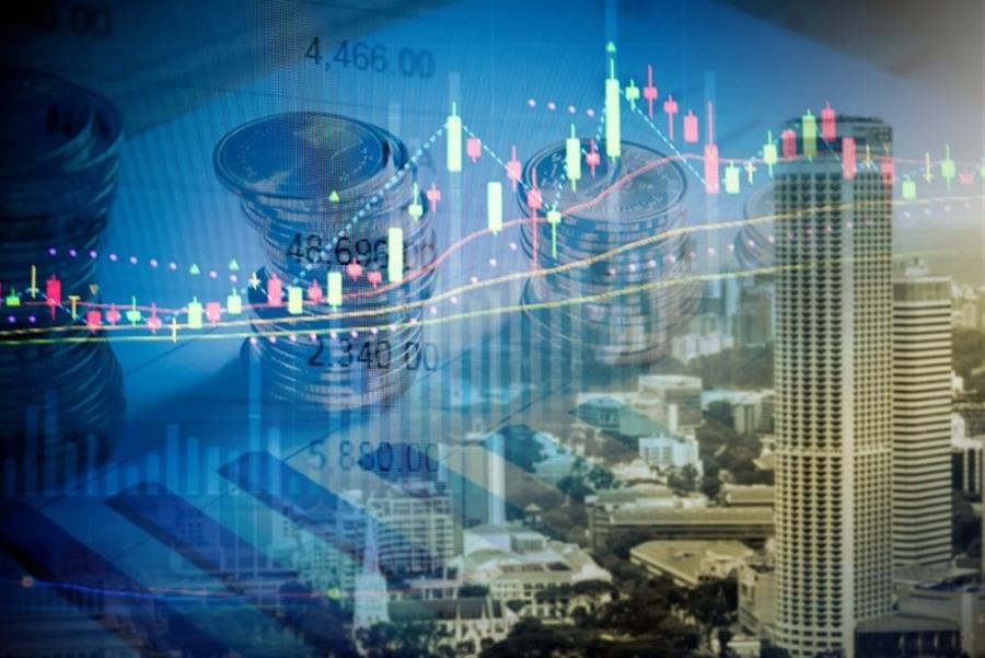 Αύξηση στις Άμεσες Επενδύσεις.