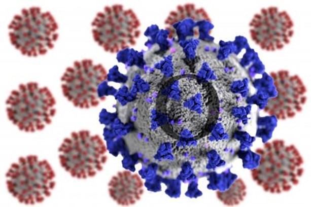 ΠΟΥ - Δεν Υπάρχουν πιο Σοβαρές Μορφές Covid με BA.2 από ό,τι με BA.1.