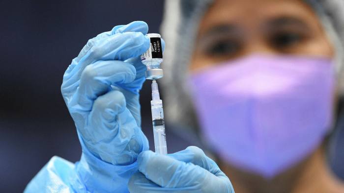 Μελέτη: Η Χορήγηση Άλλων Εμβολίων Συμβάλλει Αποτελεσματικά στη Μάχη κατά της Πανδημίας.