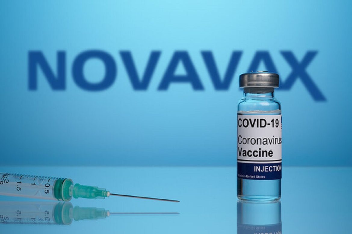 Το Νέο Πρωτεϊνικό Εμβόλιο Covid-19 της Novavax Εμφάνισε Αποτελεσματικότητα 80% στους Εφήβους.