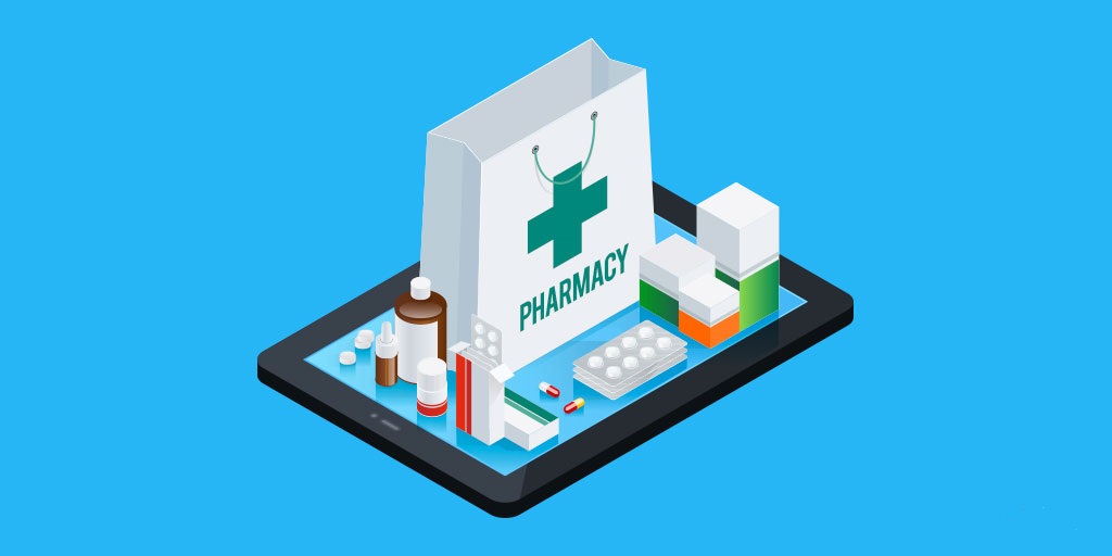 10% Μεγάλωσε ο Κλάδος των Online Φαρμακείων σε Τζίρο το 2021.