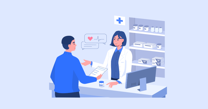 Πως Μπορείτε να Αξιολογήσετε την Ποιότητα των Υπηρεσιών στο Φαρμακείο;